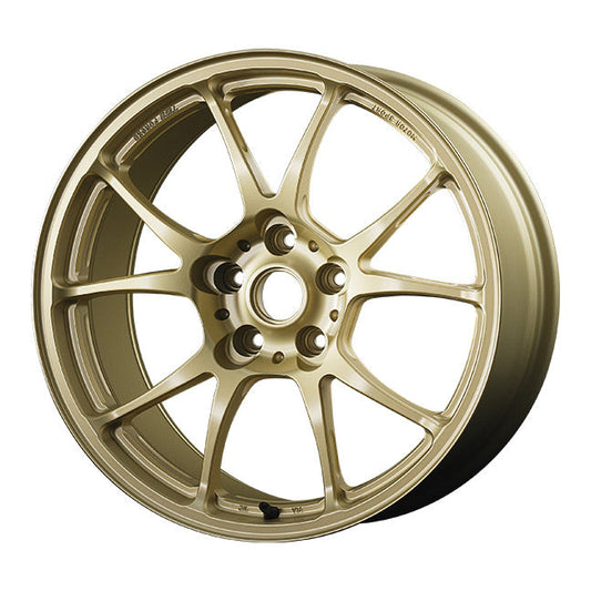 TWS Motorsport T66-F 18 x 8.5