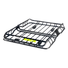 Load image into Gallery viewer, BuzzRack Roof Rack TREKKER with Crossbar