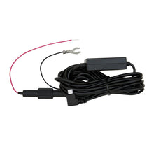 Load image into Gallery viewer, Transcend Hardwire Power Cable Micro-USB for DP110, DP130, DP230, DP550, DP10, DP250, DP620