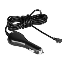 Load image into Gallery viewer, Transcend Car Lighter Adapter Micro-USB for DP10, DP110, DP250, DP550, DP620