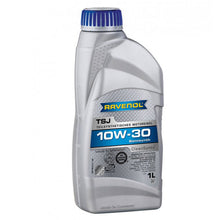 Load image into Gallery viewer, Ravenol Semi-Synthetic Clean Synto TSJ 10W30 1 Liter