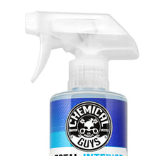Load image into Gallery viewer, Chemical Guys Total Interior Cleaner And Protectant 16oz.