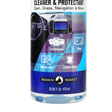 Load image into Gallery viewer, Chemical Guys Total Interior Cleaner And Protectant 16oz.