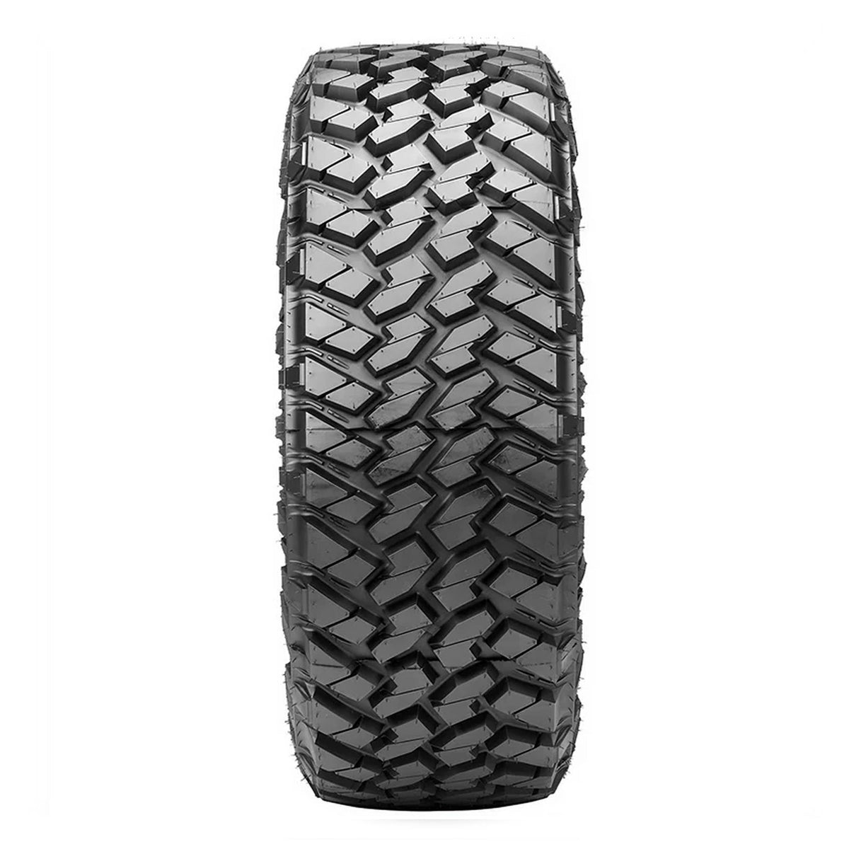 Nitto Tire Trail Grappler M/T NTGTT LT 315/75 R16 127Q