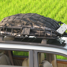Load image into Gallery viewer, BuzzRack Roof Rack TREKKER with Crossbar