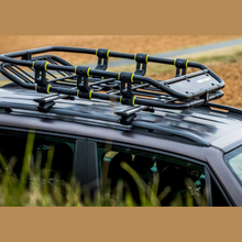 Load image into Gallery viewer, BuzzRack Roof Rack ATOMIC BUZZ with Crossbar