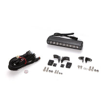 Load image into Gallery viewer, PIAA LED Light Bar V-RF10 Driving Beam 5800K, 12V, 45W 10"