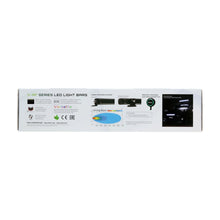 Load image into Gallery viewer, PIAA LED Light Bar V-RF10 Driving Beam 5800K, 12V, 45W 10"