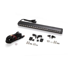 Load image into Gallery viewer, PIAA LED Light Bar V-RF20 Driving Beam 5800K, 12V, 105W 20"