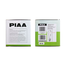 Load image into Gallery viewer, PIAA LED Light Bar V-RF30 Driving Beam 5800K, 12V, 165W 30"