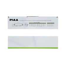 Load image into Gallery viewer, PIAA LED Light Bar V-RF7 Spot Beam 5800K, 12V, 30W 7"