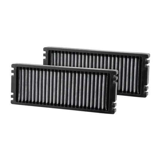 K&N Cabin Filter Washable VF1001
