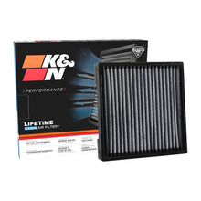 Load image into Gallery viewer, K&N Cabin Filter Washable VF1013
