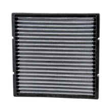 Load image into Gallery viewer, K&N Cabin Filter Washable VF2002