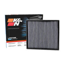 Load image into Gallery viewer, K&N Cabin Filter Washable VF2007
