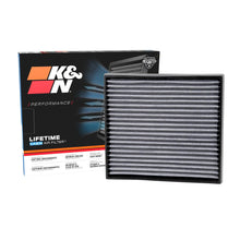 Load image into Gallery viewer, K&N Cabin Filter Washable VF2008