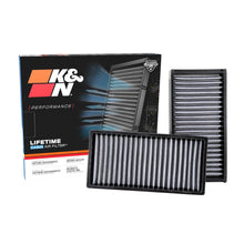 Load image into Gallery viewer, K&N Cabin Filter Washable VF2022