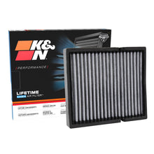 Load image into Gallery viewer, K&N Cabin Filter Washable VF2026