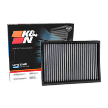 Load image into Gallery viewer, K&N Cabin Filter Washable VF2027