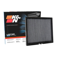 Load image into Gallery viewer, K&N Cabin Filter Washable VF2040