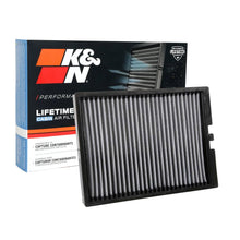 Load image into Gallery viewer, K&N Cabin Filter Washable VF2053