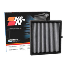 Load image into Gallery viewer, K&N Cabin Filter Washable VF2055
