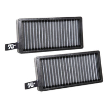 Load image into Gallery viewer, K&N Cabin Filter Washable VF2060