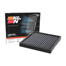 Load image into Gallery viewer, K&N Cabin Filter Washable VF2074