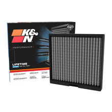 Load image into Gallery viewer, K&N Cabin Filter Washable VF2082