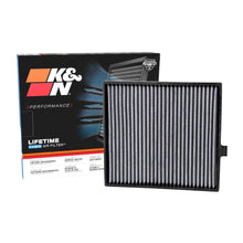 Load image into Gallery viewer, K&N Cabin Filter Washable VF3004