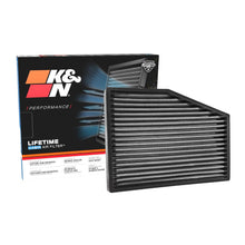 Load image into Gallery viewer, K&N Cabin Filter Washable VF3013
