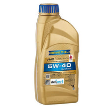 Load image into Gallery viewer, Ravenol Synthetic Clean Synto VMO 5W40 1 Liter