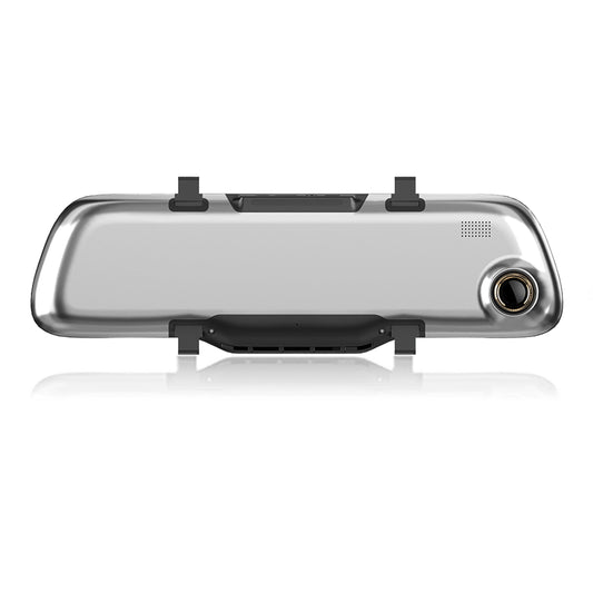 Pioneer Dashcam DVR VREC-200CH 4.3" LCD Display 2CH 720P