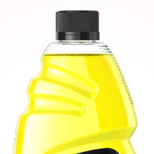 Load image into Gallery viewer, Flamingo Car Care Shampoo Wash Wax 500ml