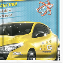 Load image into Gallery viewer, Microtex Wash & Wax Twin Pack 50ml
