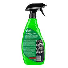 Load image into Gallery viewer, Turtle Wax Wheel & Tire Cleaner 23oz