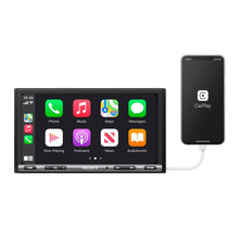 Load image into Gallery viewer, Sony Headunit XAV-AX3200 6.95"(17.6cm) Digital Media Receiver with WebLink Cast