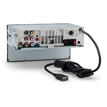 Load image into Gallery viewer, Sony Headunit XAV-AX3200 6.95"(17.6cm) Digital Media Receiver with WebLink Cast