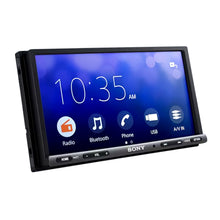 Load image into Gallery viewer, Sony Headunit XAV-AX3200 6.95"(17.6cm) Digital Media Receiver with WebLink Cast