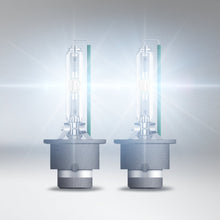 Load image into Gallery viewer, Osram Night Breaker Laser Xenarc HID Bulb D4S 4300K