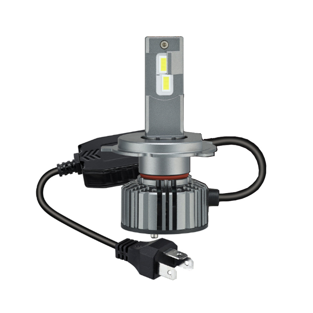 Osram LED XLZ 3 Headlight Bulb 6000K, 10000LM, 50W H7