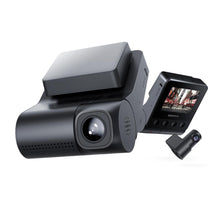 Load image into Gallery viewer, DDPAI Dashcam Z40 + Rear Cam 1944P 3K UHD Resolution