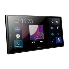 Load image into Gallery viewer, Pioneer 2DIN DMH-Z5350BT 6.8" AV Receiver Capacitive Screen, CarPlay, Android Auto & Weblink