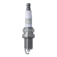 Load image into Gallery viewer, NGK G-Power Platinum Spark Plug ZFR5FGP Pack of 4pcs.
