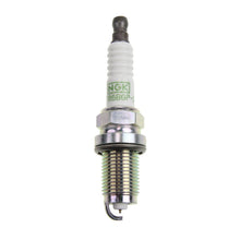 Load image into Gallery viewer, NGK G-Power Platinum Spark Plug ZFR6BGP-S Pack of 4pcs.