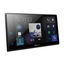 Load image into Gallery viewer, Pioneer DMH-ZS8250BT In-Dash 8" WVGA Display, Apple CarPlay/Android Auto, WebLink, BT, FHD Video Playback from USB