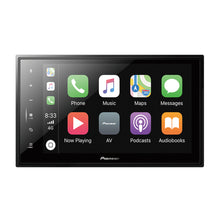 Load image into Gallery viewer, Pioneer DMH-ZS8250BT In-Dash 8" WVGA Display, Apple CarPlay/Android Auto, WebLink, BT, FHD Video Playback from USB