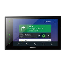 Load image into Gallery viewer, Pioneer DMH-ZS8250BT In-Dash 8" WVGA Display, Apple CarPlay/Android Auto, WebLink, BT, FHD Video Playback from USB