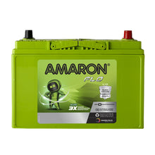 Load image into Gallery viewer, Amaron Battery Hi Life FLO 115D31R / 3SMF