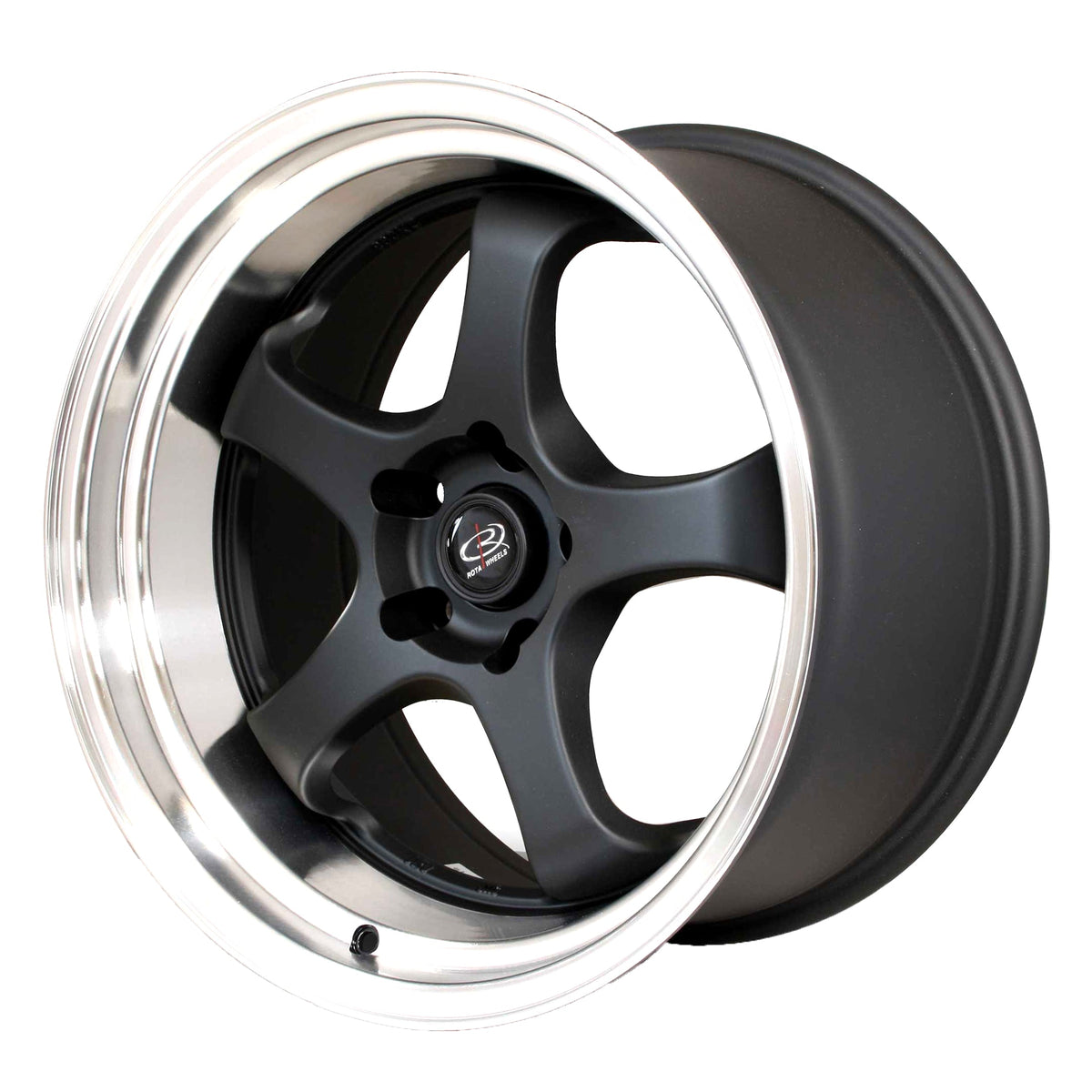 Rota Wheels D2-EX 18 x 9.5